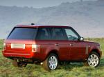Land Rover Range Rover Vogue 2005 года (ZA)
